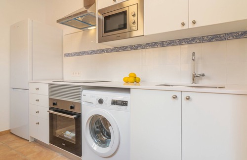 Andraitx Villa | Can Moreu - Three Bedroom Villa, Sleeps 6