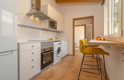 Andraitx Villa | Can Moreu - Villa With Private Pool In Andratx