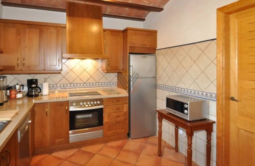 Santa Margalida Cottage | Can Mostatxet, Country House in Can Picafort, Mallorca