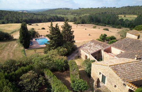 Pins House | Can Muní