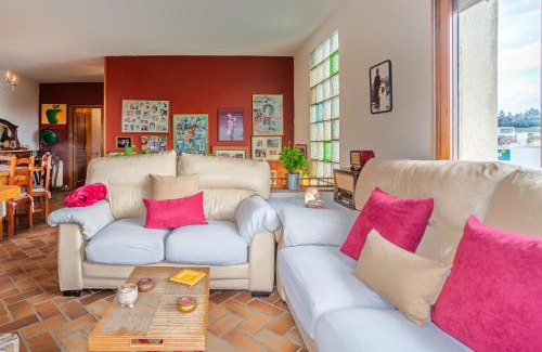 Sant Hilari Sacalm Apartment | Can Mussol