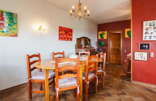 Sant Hilari Sacalm Apartment | Can Mussol