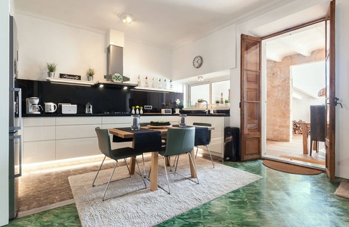 Sineu House | Can Naranjo - with perfect views