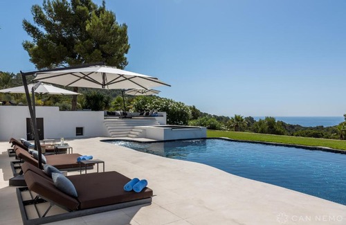 Puig Manya Villa | Can Nemo