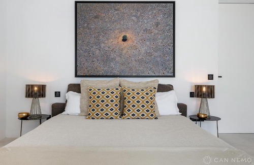Puig Manya Villa | Can Nemo