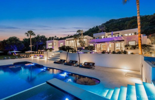 Puig Manya Villa | Can Nemo