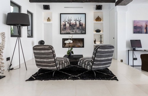 Puig Manya Villa | Can Nemo - Six Bedroom Villa, Sleeps 12