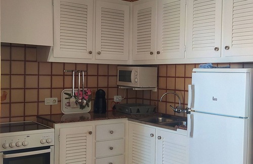 Son Bou Apartment | Can Nito - Apartment in Son Bou - free wi-fi