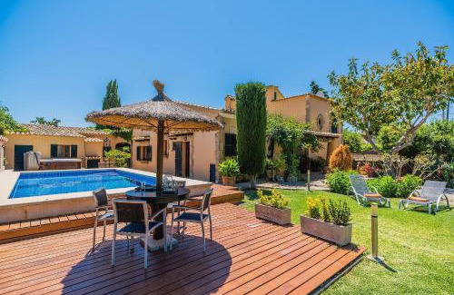 Pollensa Villa | Can Noble