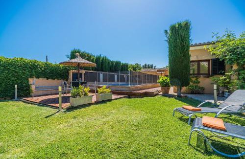 Pollensa Villa | Can Noble
