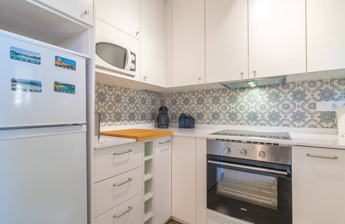Es Pelats House | CAN NOGUERAS - Cosy apartment in residential complex with shared pool near the beach. Free