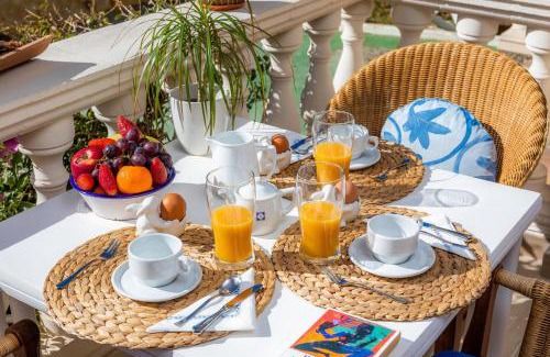 Es Pelats House | Can Nogueras