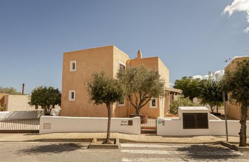 Sant Francesc Xavier Villa | Can Noves - Villa de 5 suites 28 y 58