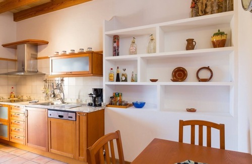 Majorca Villa | Can Olivera - Beautiful townhouse with private pool in Llubí