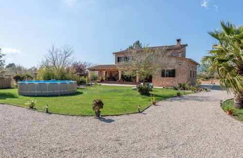 Santa Maria del Cami Villa | Can Olivera