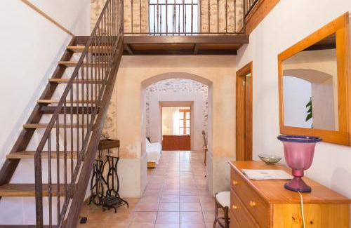 Majorca House | Can Olivera