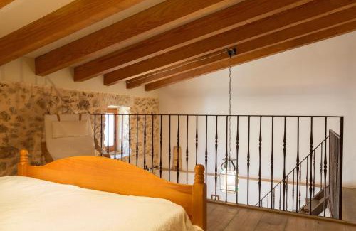 Majorca House | Can Olivera