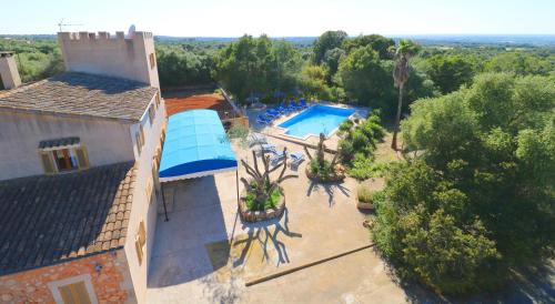 Campos Villa | Can Palea
