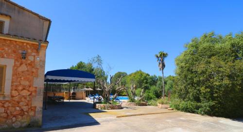 Campos Villa | Can Palea