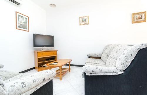 S'Estanyol de Migjorn Villa | Can Parrita