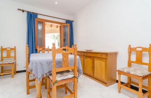 S'Estanyol de Migjorn Villa | Can Parrita