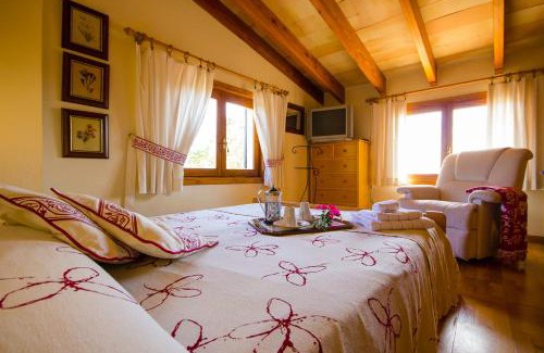 Inca Villa | Can Pascolet