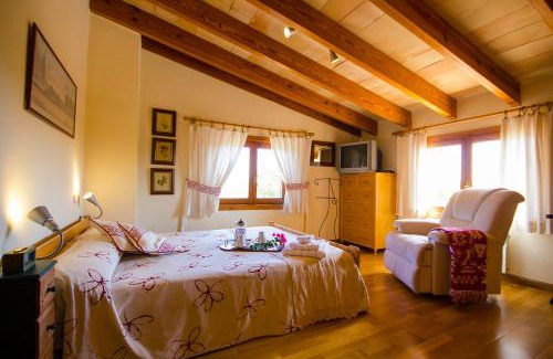 Inca Villa | Can Pascolet