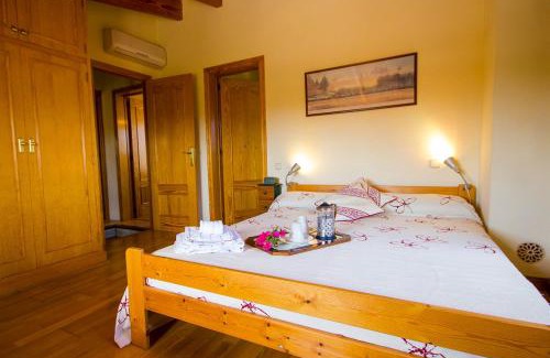 Inca Villa | Can Pascolet
