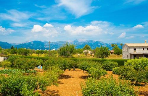 Inca Villa | Can Pascolet