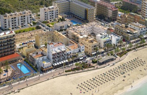 Can Pastilla House | Can Pastilla Beach