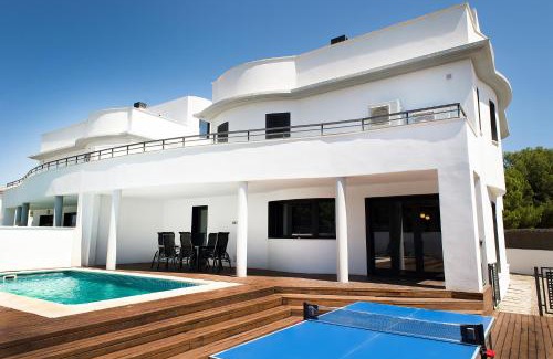 Can Pastilla House | Can Pastilla I