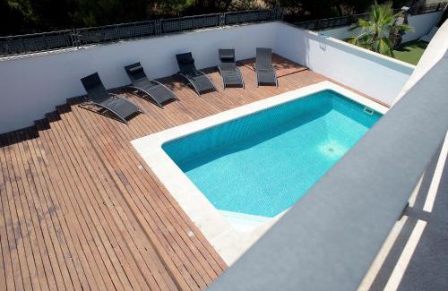 Can Pastilla House | Can Pastilla I