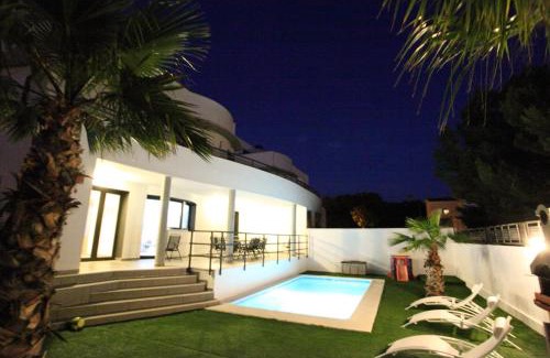 Can Pastilla House | Can Pastilla II