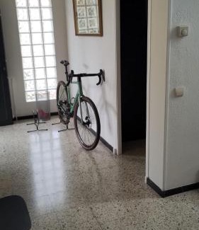 Banyoles House | Can Patllari