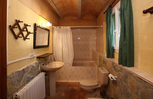 Vilafranca de Bonany Apartment | Can Patxó - Apartment on a dreamlike finca
