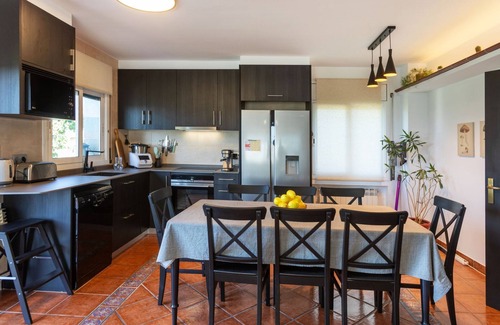 Mas Altaba House | Can Pau by Interhome