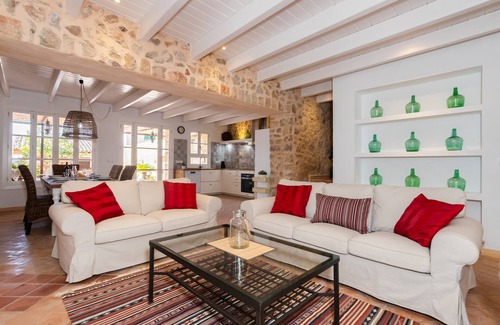 Petra House | Can Pedro - authentic town house