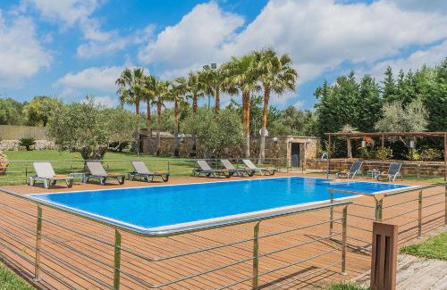 Ariany Villa | Can Pedro