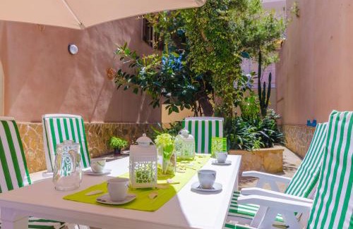 S'Illot-Cala Morlanda Ski Chalet | Can Pedro Ros