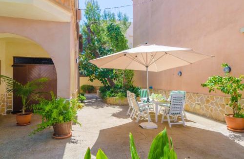 S'Illot-Cala Morlanda Ski Chalet | Can Pedro Ros