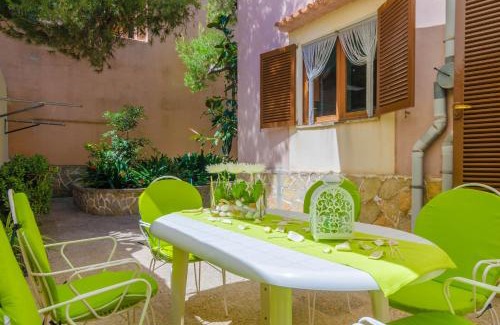 S'Illot-Cala Morlanda Ski Chalet | Can Pedro Ros