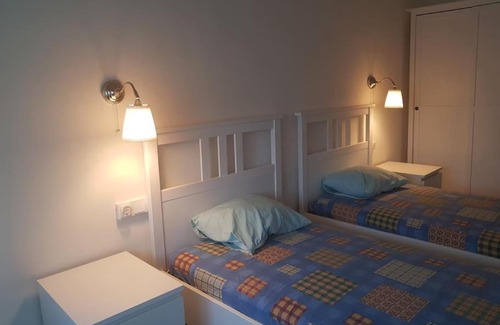 Canet de Mar House | Can Peix a 100 passes del mar