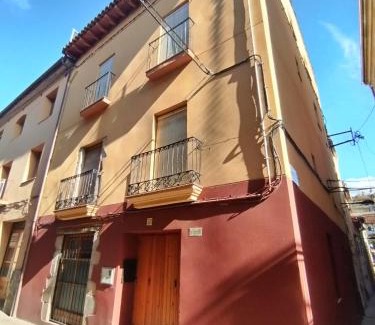 Arbucies Apartment | Can Penjarella I