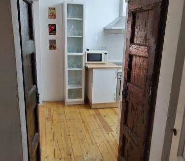Arbucies Apartment | Can Penjarella I
