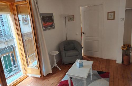 Arbucies Apartment | Can Penjarella I