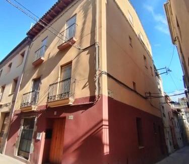 Arbucies Apartment | Can Penjarella II