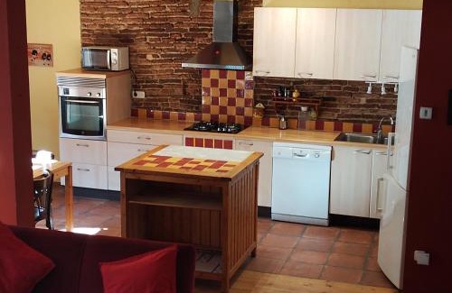 Arbucies Apartment | Can Penjarella II