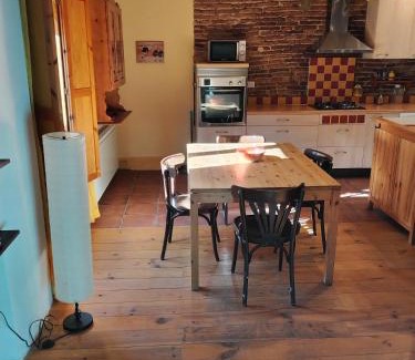 Arbucies Apartment | Can Penjarella II