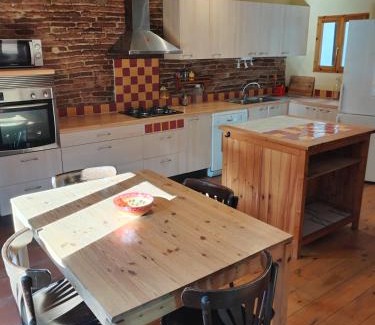 Arbucies Apartment | Can Penjarella II