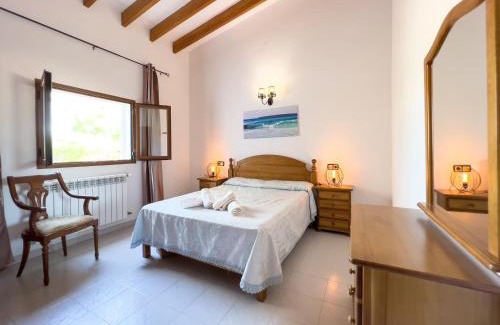 Formentera House | Can Pep Yern 1